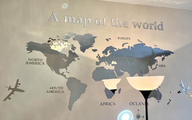 Квартира Уютная квартира на Губина