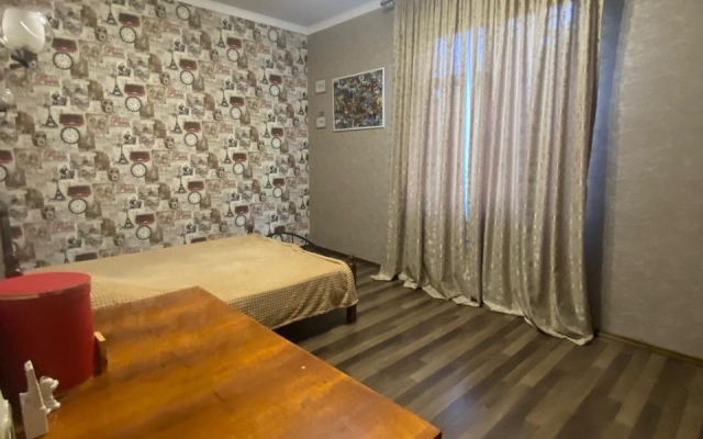 Dom u voln Private house