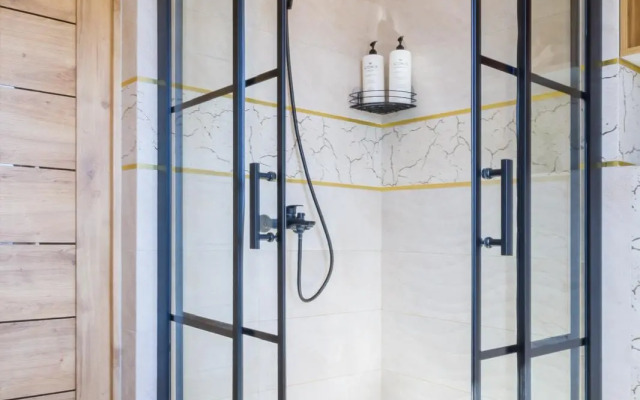 Квартира Лесная