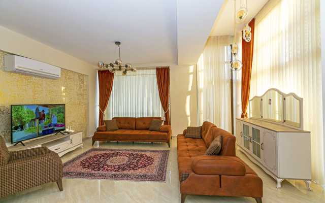 Paradise Town Beliza Villa