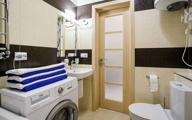 Familiya Elit Apartments 1