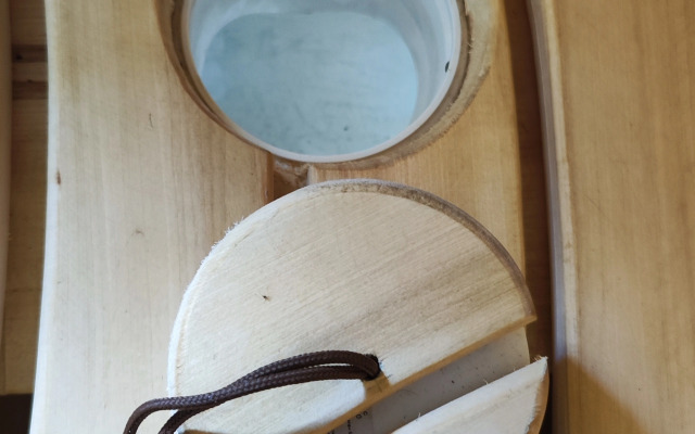 Частный дом Уютный дом в стиле Barn House