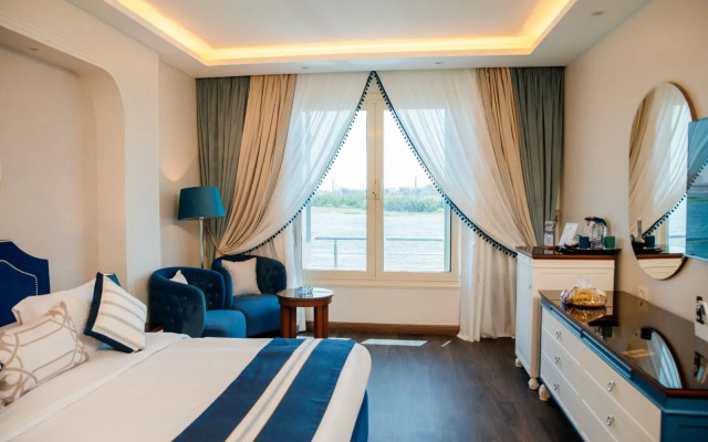 Отель Nile Transport Hotel