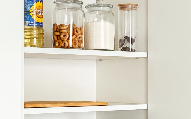 Apartments Kvadraty 710