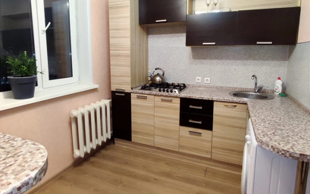 Na Studencheskoj etazh 12 Apartment