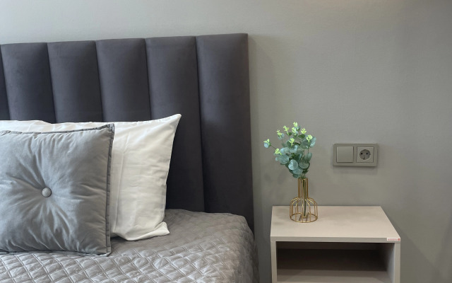 Квартира на Днепропетровской