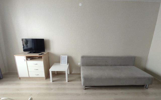 Apartgorod Flat