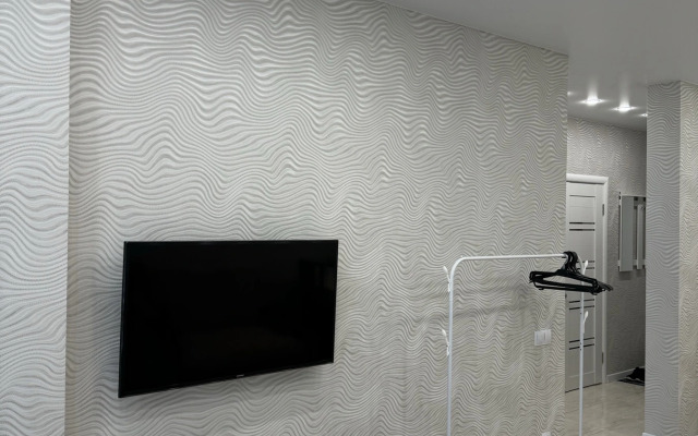 Апартаменты На Мира 46 к1 ЖК Континент