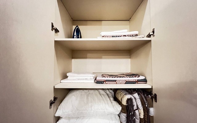 Апартаменты ЕВРО ДВУШКА БИЗНЕС-КЛАССА У ЖД ВОКЗАЛА