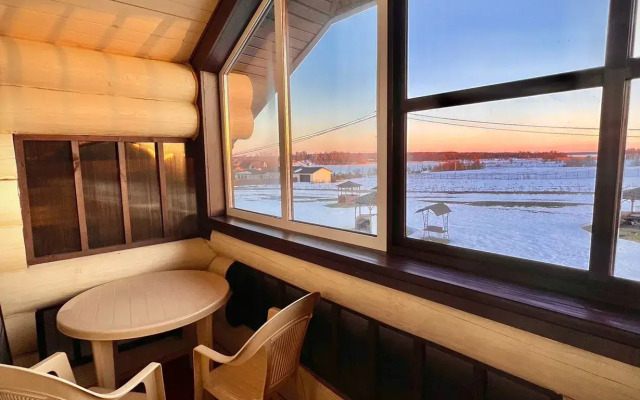 Гостевой дом Регилес