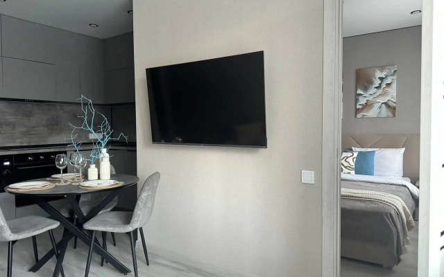 Квартира на Русской 63л к3