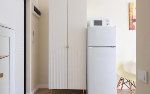 Апартаменты Provans Poltavskay