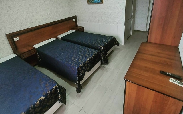 Arkadiya Guest house