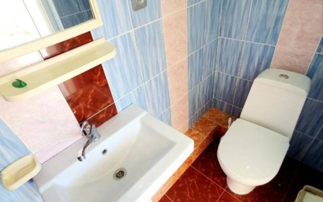 LooBeach Guest House