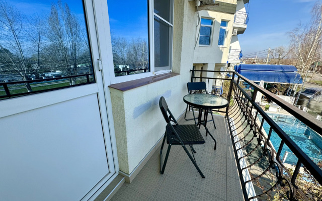 Hotel Edelveys