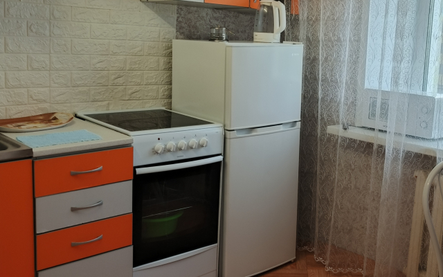 Odnokomnatnaya v Norilske Flat