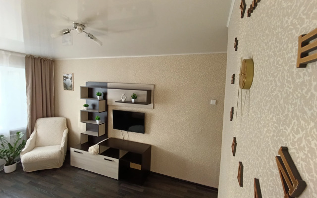 Квартира Уютная двушка в центре Воронежа