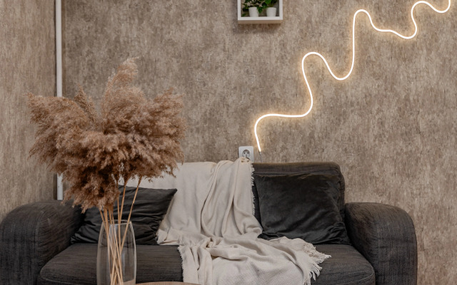 Апартаменты Бутырский вал 52