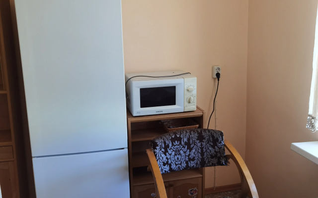 Квартира улица Мира 3А