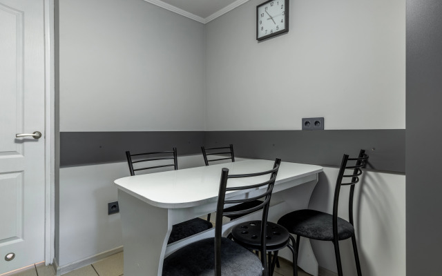Eco Home Guest house