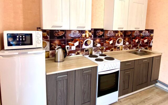 GOROD Si апартаменты