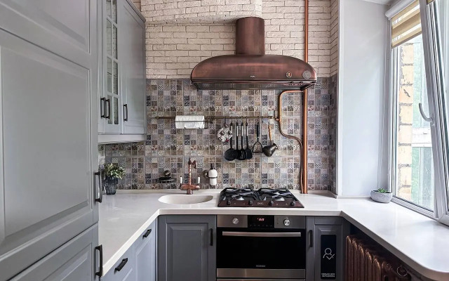 Квартира Top Rooms