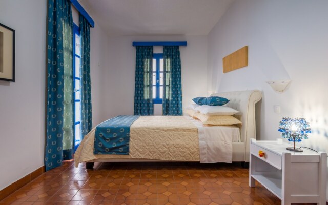 Milos Inn Hotel