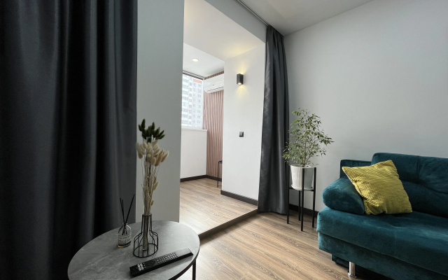 Квартира Новая уютная в центре города Йошкар-Олы