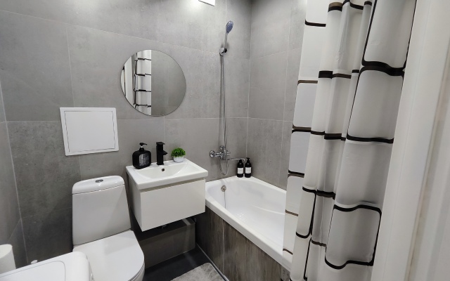 Квартира на Красной 3