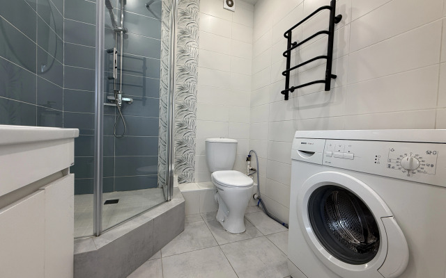 Квартира на Онежской