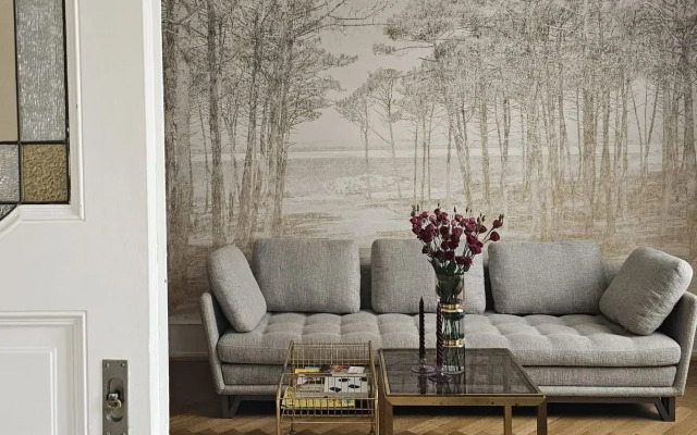 Апартаменты 70 in the heart of Colmar