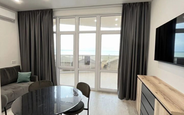 Квартира Улица Симферопольская 2Х