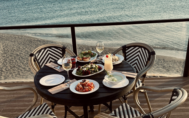 Глэмпинг Comuna Sevan