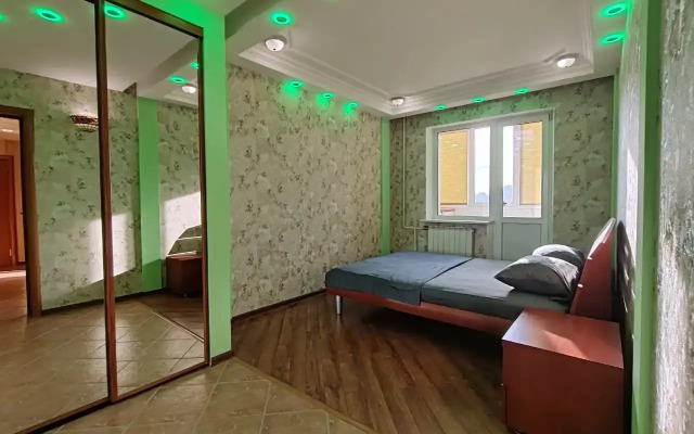 Proletarskaya 30a Flat