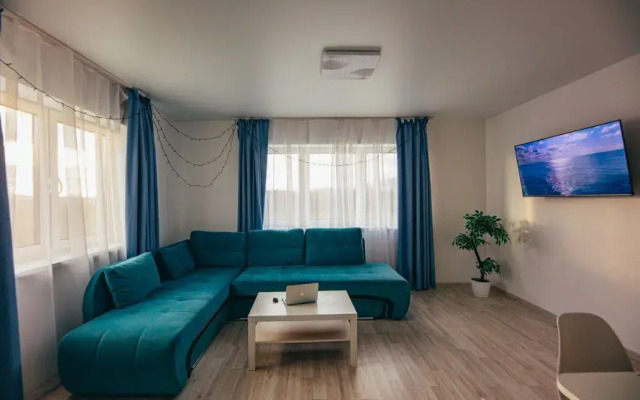 Na Beregu Morya Private house