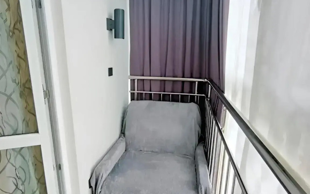 Viktoriya Apartments