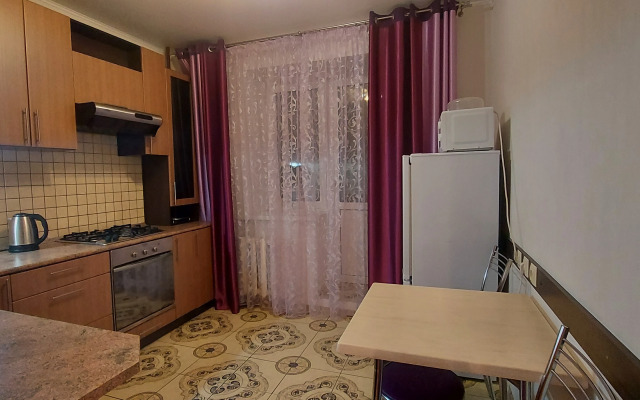 Квартира Vita