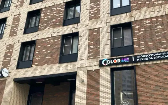 Apartments 73-1