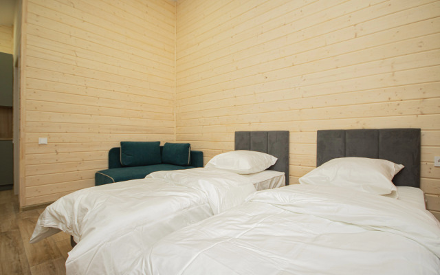 Квартира на Кривоносовской 1А