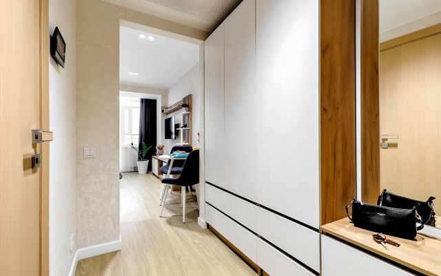 Апартаменты Grand Palace 1209