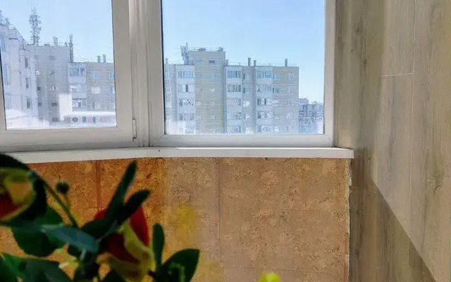 Квартира на Университетской 31