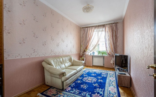 V&M v Istoricheskom Tsentre Apartments