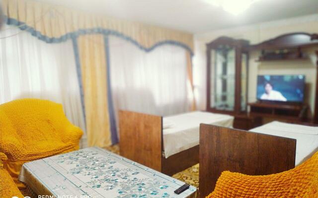 Central Apartment Tashkent