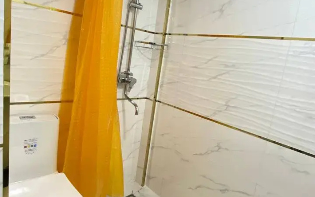 Butik-Otel' Samarkand City Center