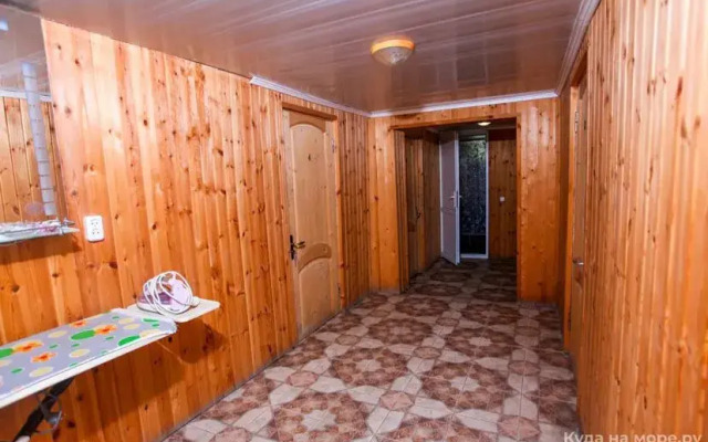 Guest house U Svetlany