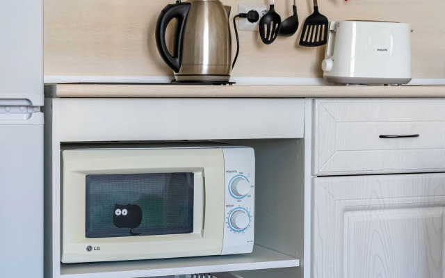 Квартира в Приморском районе