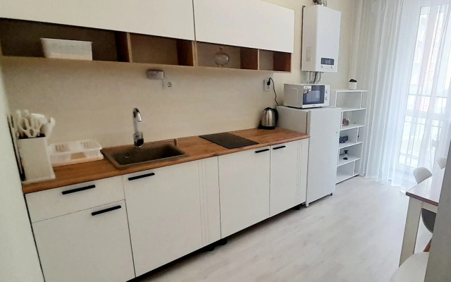 Квартира Уютная светлая в новом доме