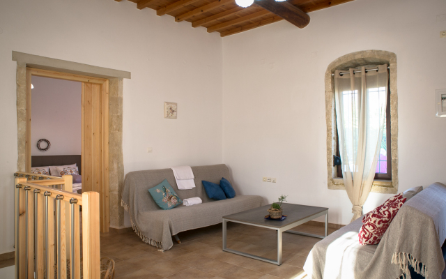 Sunny Villa