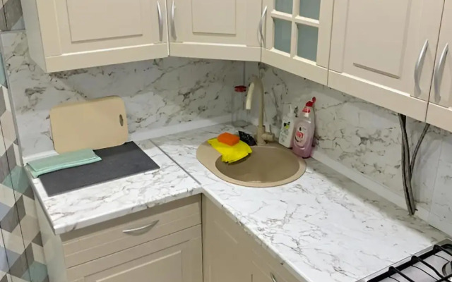 Квартира у метро в 5 минутах от центра города