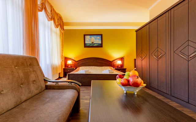Katran Hotel